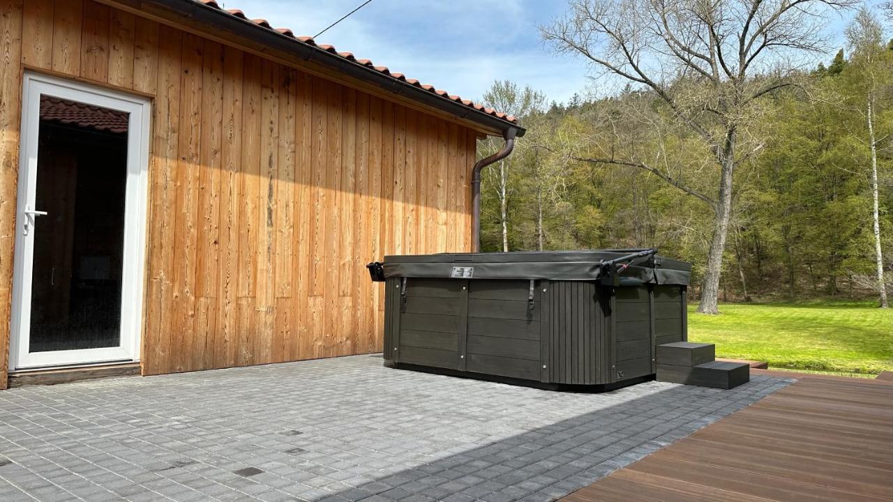 River Wellness Jince Exterior photo