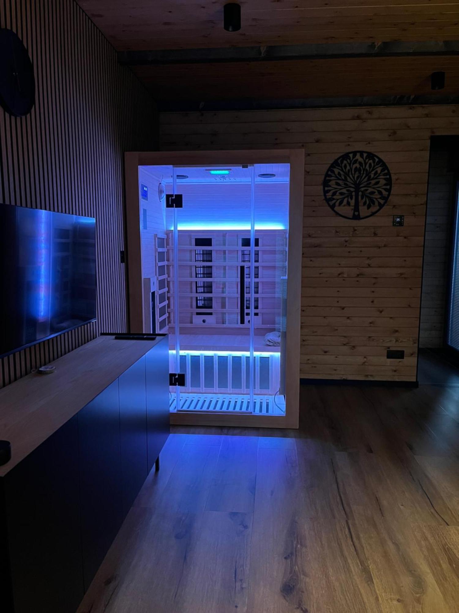 River Wellness Jince Exterior photo